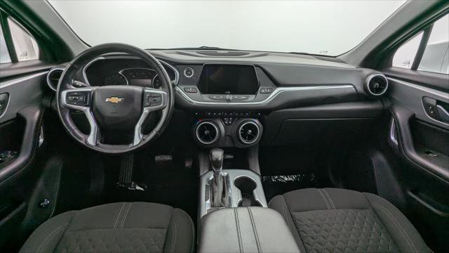 Used 2020 Chevrolet Blazer LT AWD/4WD image 26