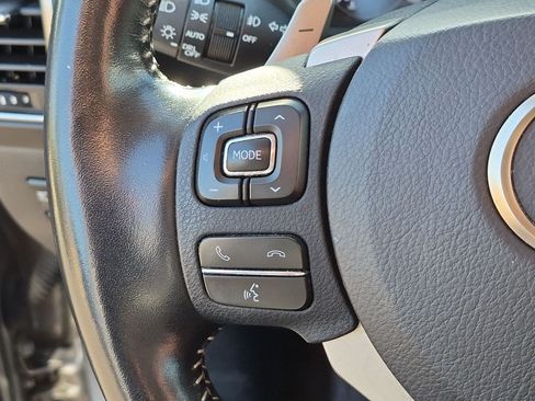Used 2020 Lexus NX 300h AWD w/ Premium Package image 11
