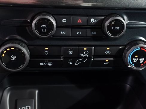 New 2026 Ford F150 STX w/ Equipment Group 200A AWD/4WD image 28
