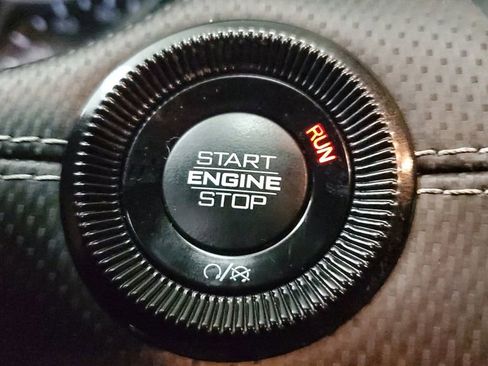 Used 2024 Jeep Compass Latitude w/ Altitude Special Edition image 27