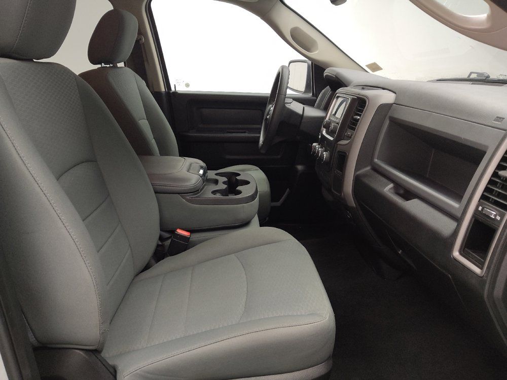Used 2018 RAM 1500 Express AWD/4WD image 21