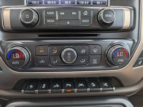 Used 2018 GMC Sierra 1500 Denali w/ Denali Ultimate Package image 24