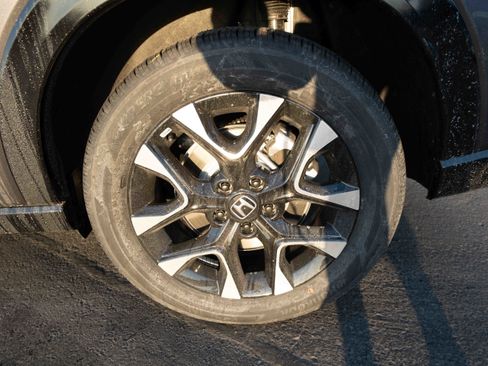 New 2026 Honda HR-V EX-L image 29