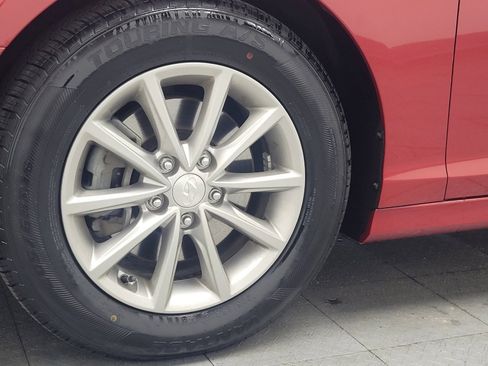 Used 2019 Hyundai Sonata SE FWD image 31