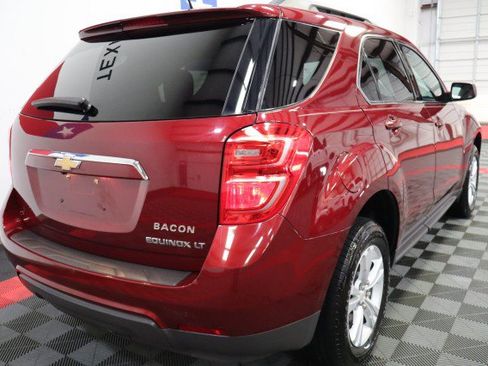 Used 2016 Chevrolet Equinox LT w/ Convenience Package FWD image 23