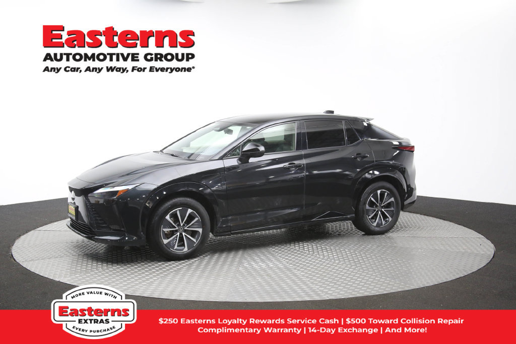Used 2023 Lexus RZ 450e Premium w/ Technology Package AWD/4WD image 59