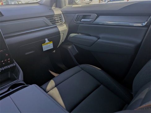 New 2026 GMC Terrain AT4 w/ Convenience Package III image 20