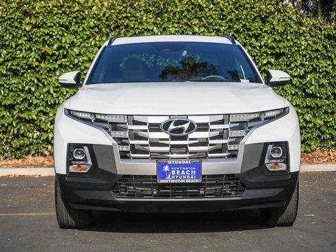 Used 2022 Hyundai Santa Cruz SEL w/ Activity Package AWD/4WD image 2