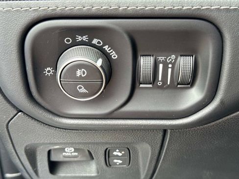 Used 2023 RAM 1500 TRX w/ TRX Level 1 Equipment Group AWD/4WD image 29
