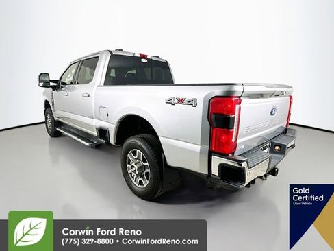 Certified 2023 Ford F250 Lariat w/ Tow Technology Package image 5