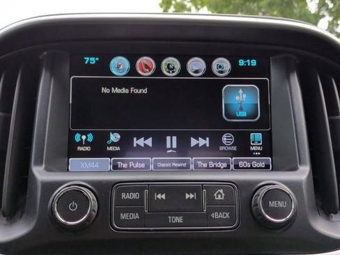 Used 2018 Chevrolet Colorado ZR2 AWD/4WD image 23