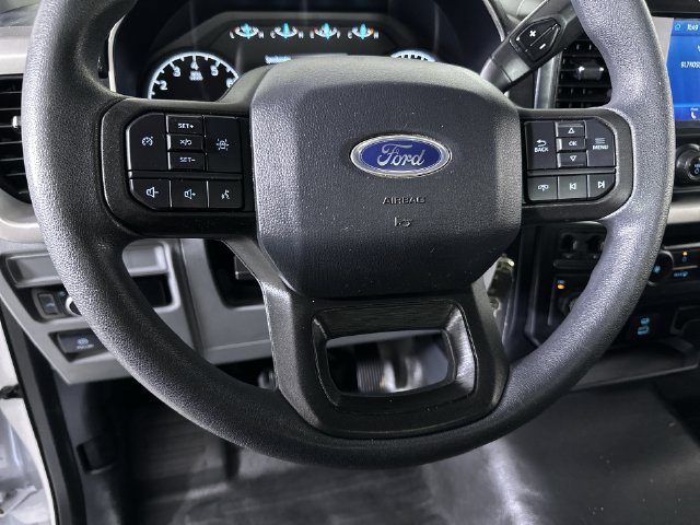 Used 2023 Ford F150 XL w/ Trailer Tow Package AWD/4WD image 11