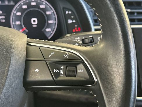 Used 2020 Audi Q8 Premium Plus w/ Premium Plus Package AWD/4WD image 29