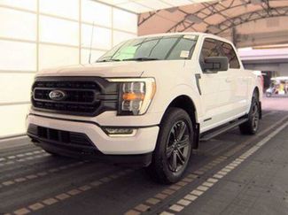 Used 2023 Ford F150 XLT w/ Equipment Group 302A High AWD/4WD video 2