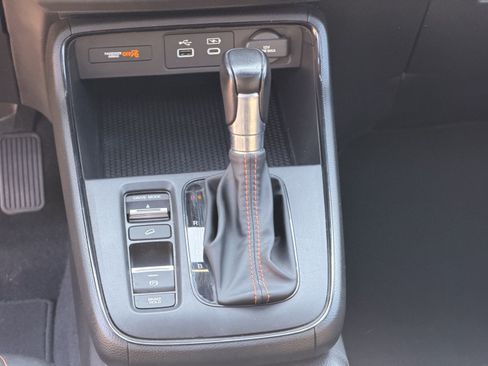 Certified 2023 Honda CR-V Sport image 18