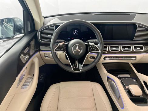 Certified 2024 Mercedes-Benz GLE 350 4MATIC image 20