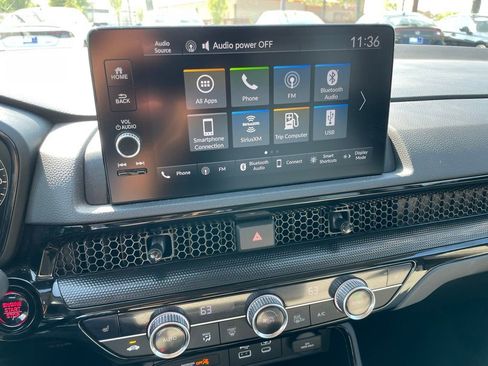 Certified 2025 Honda CR-V EX-L image 18