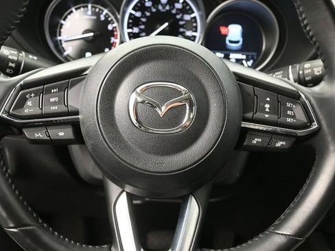 Certified 2024 MAZDA CX-5 AWD 2.5 S w/ Select Package image 17