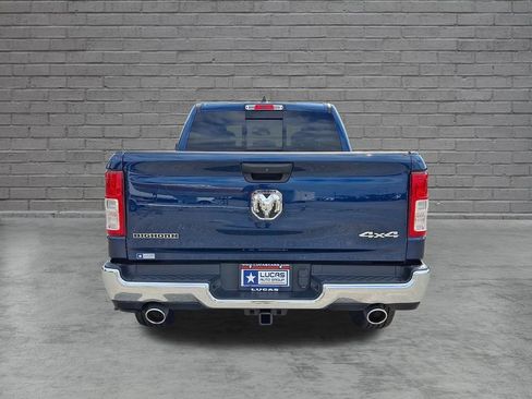 Used 2023 RAM 1500 Big Horn AWD/4WD image 10