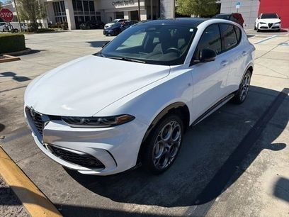 Used 2024 Alfa Romeo Tonale Ti