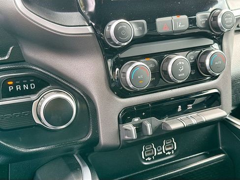 Used 2021 RAM 1500 Lone Star RWD image 18