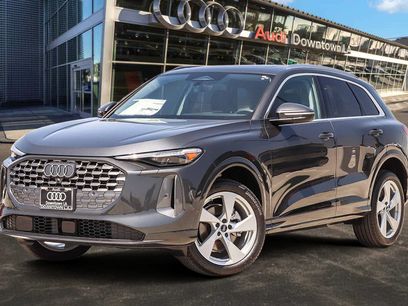 New 2026 Audi Q5 Premium