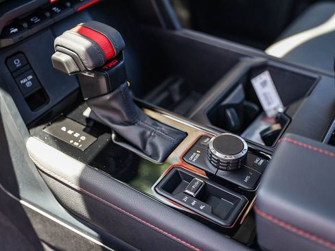 Certified 2026 Toyota Tundra TRD Pro AWD/4WD image 19