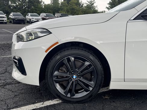Used 2021 BMW 228i xDrive Gran Coupe w/ Convenience Package AWD/4WD image 37