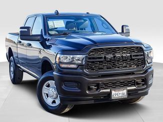 Certified 2024 RAM 3500 Tradesman video 2