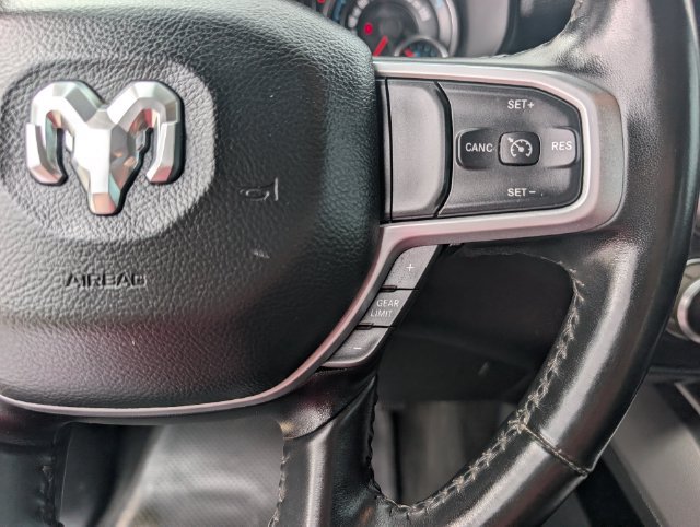 Used 2022 RAM 1500 Lone Star AWD/4WD image 14