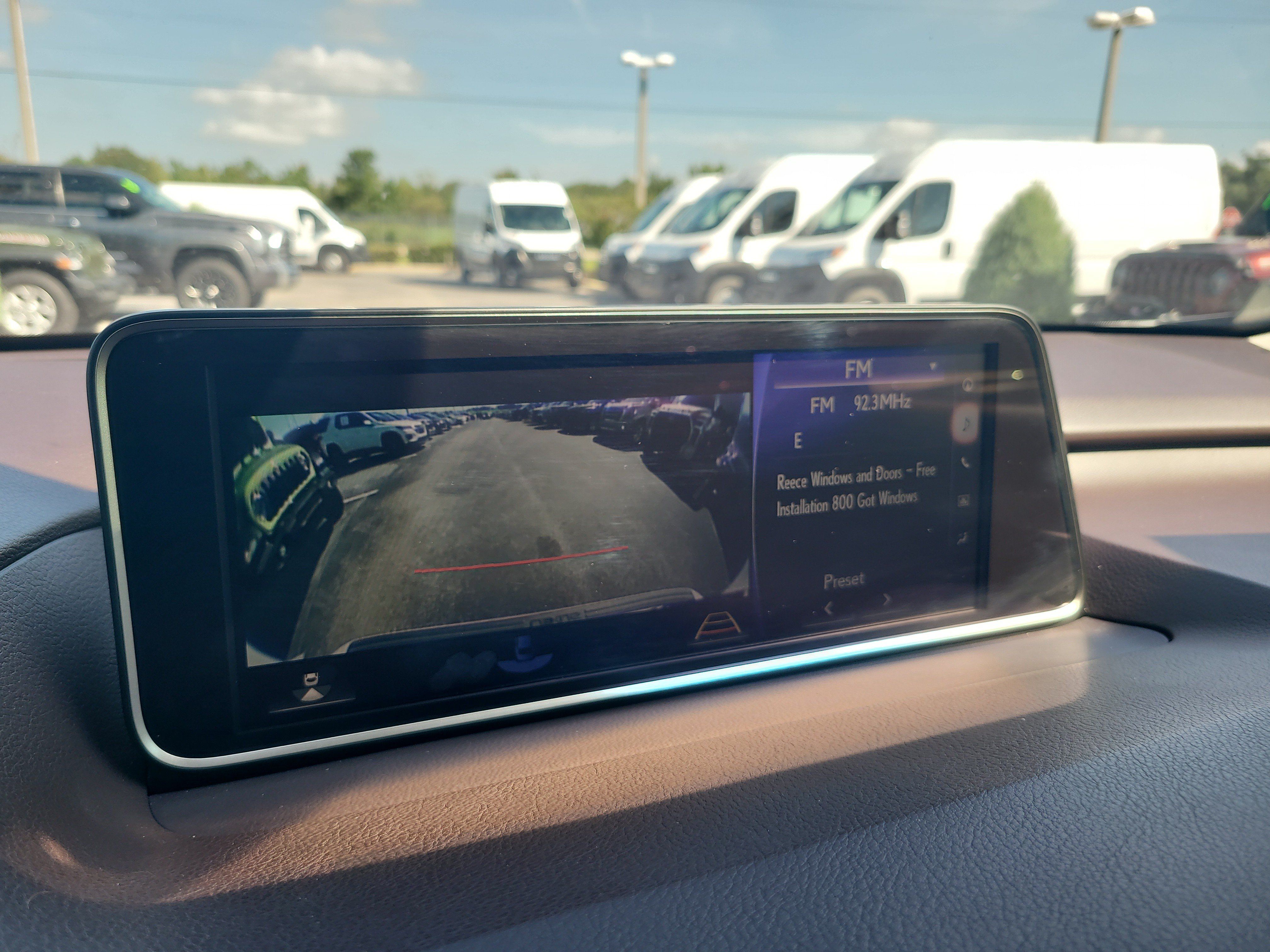 Used 2019 Lexus RX 450h AWD w/ Navigation Package image 23