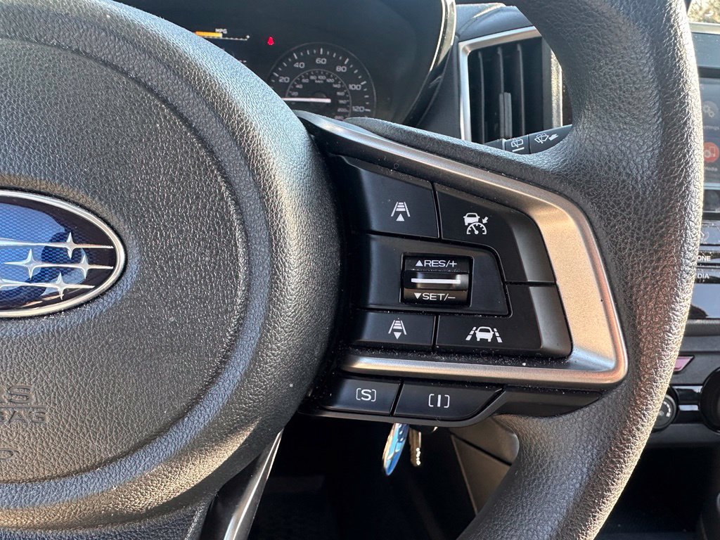 Used 2022 Subaru Impreza 2.0i Premium AWD/4WD image 15