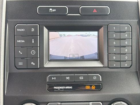 Used 2021 Ford F350 XL w/ Power Equipment Group AWD/4WD image 19