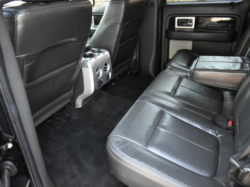 Used 2014 Ford F150 Platinum AWD/4WD image 22