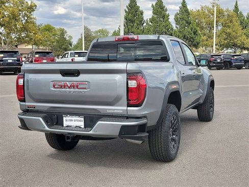 New 2026 GMC Canyon Elevation w/ Convenience Package image 10