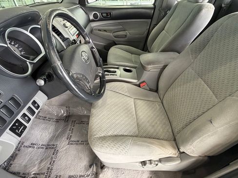 Used 2009 Toyota Tacoma 2WD Access Cab image 19
