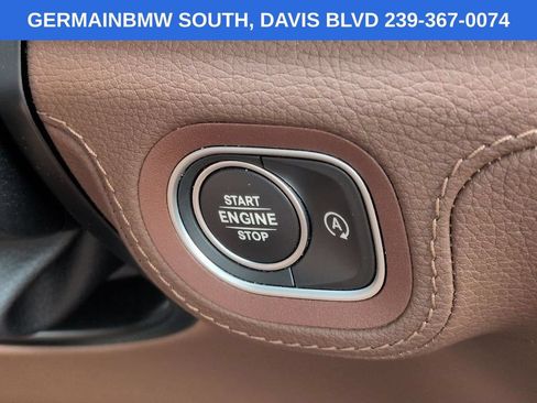 Used 2024 Mercedes-Benz GLE 350 4MATIC image 32
