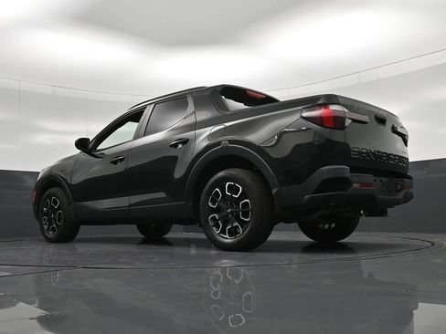 Used 2023 Hyundai Santa Cruz SEL Premium AWD/4WD image 27