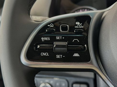 Used 2024 Mercedes-Benz Sprinter 144 Cargo image 26