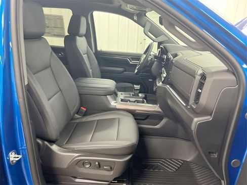 Used 2024 Chevrolet Silverado 1500 LTZ image 22