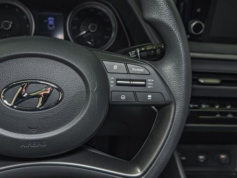 Used 2022 Hyundai Sonata SE image 24