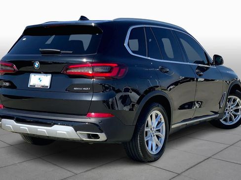 Used 2023 BMW X5 sDrive40i image 12