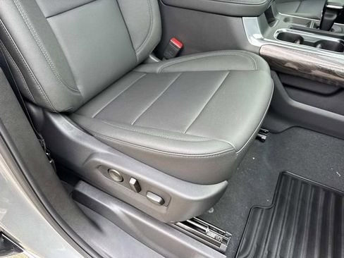 New 2026 Chevrolet Silverado 1500 LTZ AWD/4WD image 13