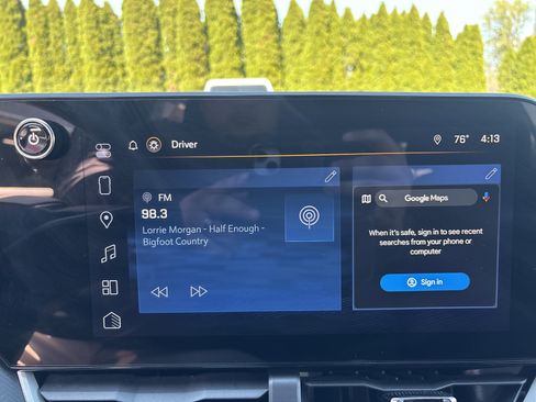 Used 2025 Chevrolet Equinox LT AWD/4WD image 26