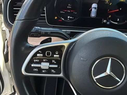 Used 2021 Mercedes-Benz GLE 350 image 23