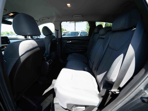 Used 2021 Hyundai Santa Fe SEL w/ Convenience Package AWD/4WD image 23