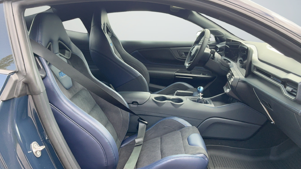 New 2026 Ford Mustang Dark Horse RWD image 18