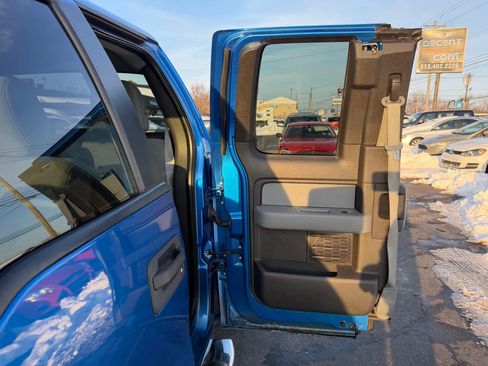 Used 2014 Ford F150 STX w/ Equipment Group 201A Mid image 28