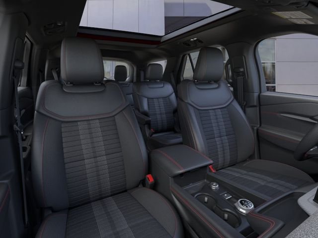 New 2026 Ford Explorer ST-Line AWD/4WD image 10