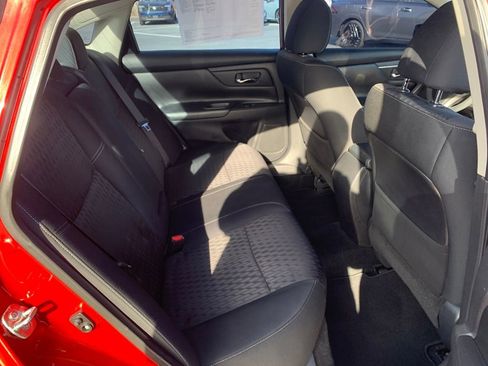 Used 2017 Nissan Altima 2.5 S w/ Power Driver Seat Package image 26